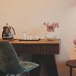 2homerent Grottgera 4 Skyline View Apartment
