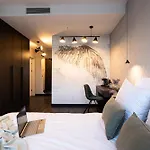 Apartment 2homerent Grottgera 4 Skyline View Bydgoszcz
