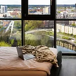 2homerent Grottgera 4 Skyline View Bydgoszcz