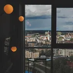 2homerent Grottgera 4 Skyline View Apartment Bydgoszcz