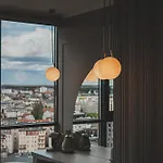 2homerent Grottgera 4 Skyline View Apartment *