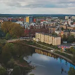 2homerent Grottgera 4 Skyline View