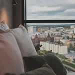 2homerent Grottgera 4 Skyline View Apartment *