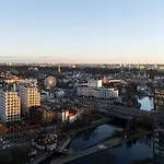 2homerent Grottgera 4 Skyline View *
