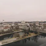 2homerent Grottgera 4 Skyline View