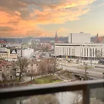 2homerent Grottgera 4 Skyline View * بيدغوستيا