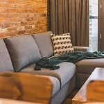 2homerent Grottgera 4 Skyline View شقة بيدغوستيا