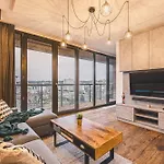2homerent Grottgera 4 Skyline View