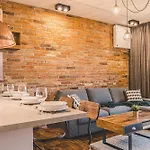 2homerent Grottgera 4 Skyline View شقة بيدغوستيا