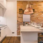 شقة 2homerent Grottgera 4 Skyline View بيدغوستيا