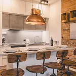 2homerent Grottgera 4 Skyline View شقة *