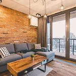 شقة 2homerent Grottgera 4 Skyline View *
