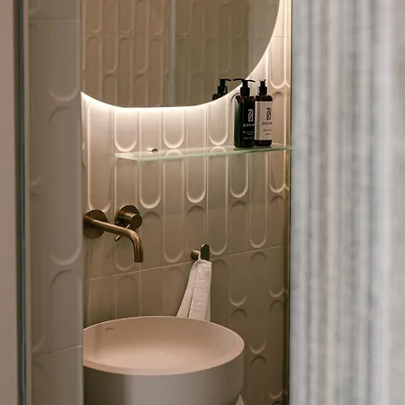 2homerent Grottgera 4 Skyline View דירה *