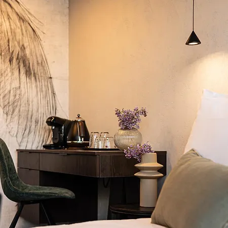 2homerent Grottgera 4 Skyline View * 比得哥什