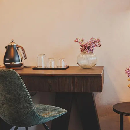 2homerent Grottgera 4 Skyline View 公寓