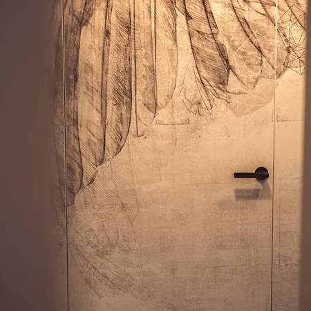 公寓 2homerent Grottgera 4 Skyline View