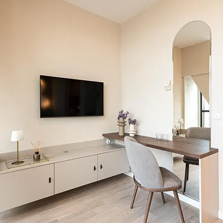 2homerent Grottgera 4 Skyline View *