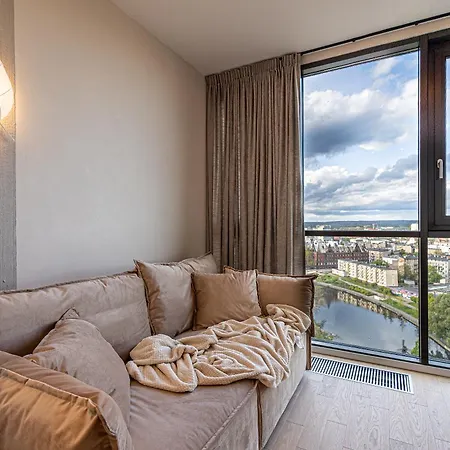 2homerent Grottgera 4 Skyline View