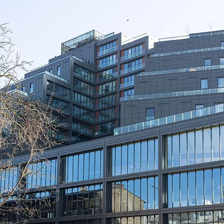 2homerent Grottgera 4 Skyline View *