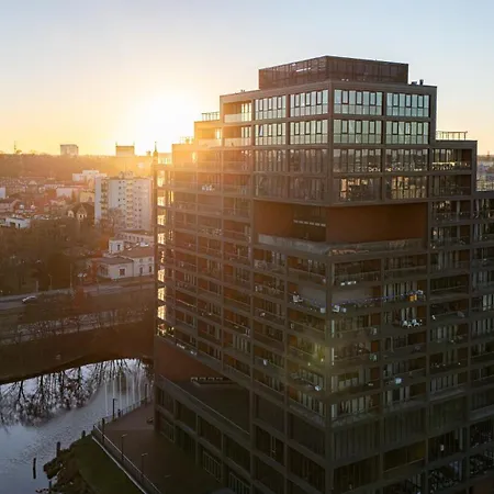 2homerent Grottgera 4 Skyline View