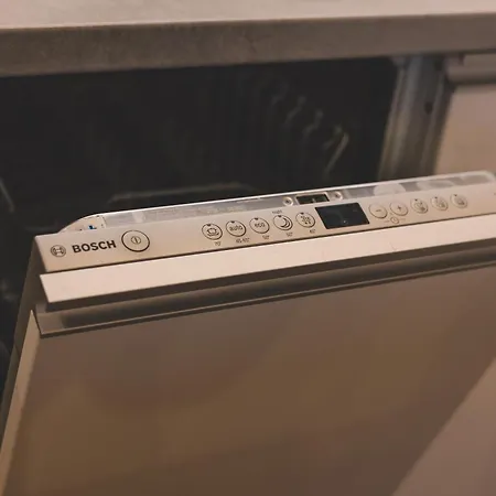 Appartamento 2homerent Grottgera 4 Skyline View