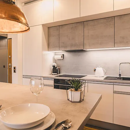 2homerent Grottgera 4 Skyline View 比得哥什