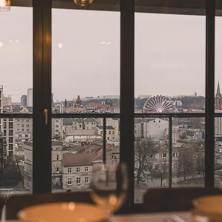 2homerent Grottgera 4 Skyline View *