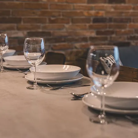 Appartamento 2homerent Grottgera 4 Skyline View Bydgoszcz