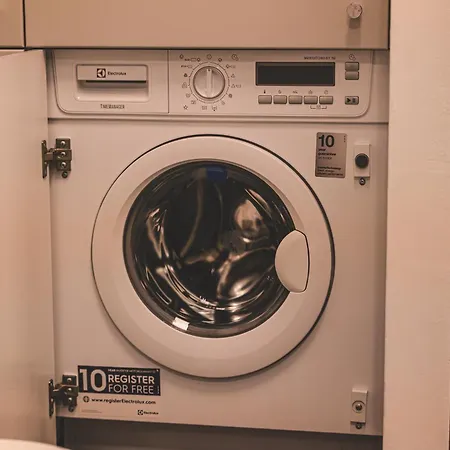 2homerent Grottgera 4 Skyline View 公寓