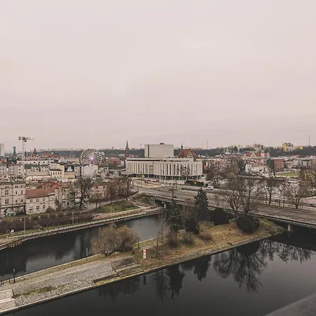 2homerent Grottgera 4 Skyline View