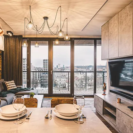 2homerent Grottgera 4 Skyline View