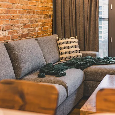 2homerent Grottgera 4 Skyline View 公寓 比得哥什