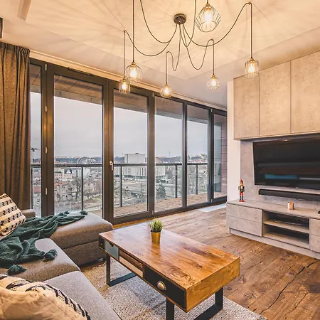 2homerent Grottgera 4 Skyline View
