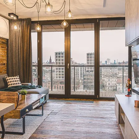 2homerent Grottgera 4 Skyline View 比得哥什