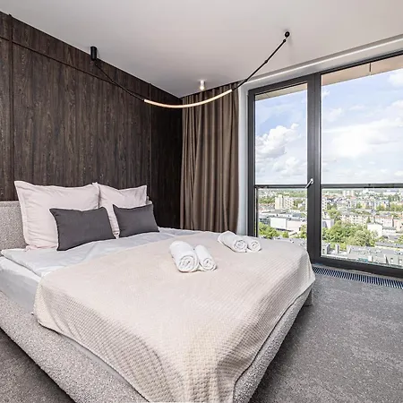2homerent Grottgera 4 Skyline View *