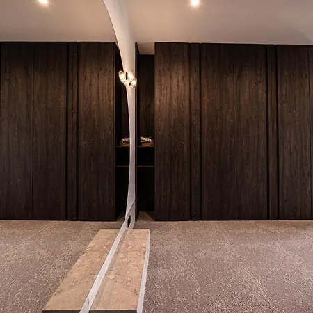 דירה 2homerent Grottgera 4 Skyline View *