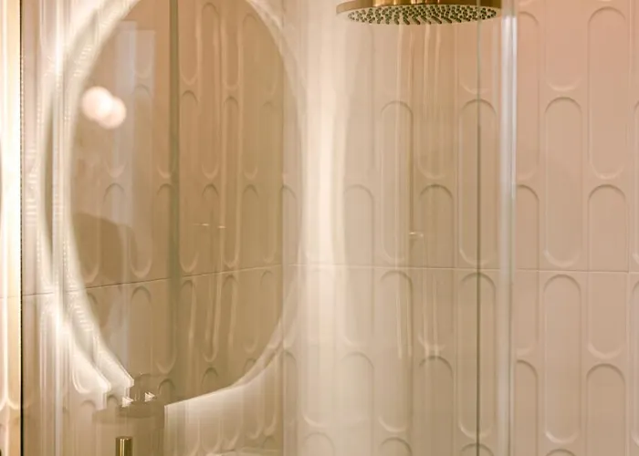 Lejlighed 2homerent Grottgera 4 Skyline View