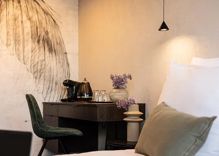 2homerent Grottgera 4 Skyline View * 比得哥什