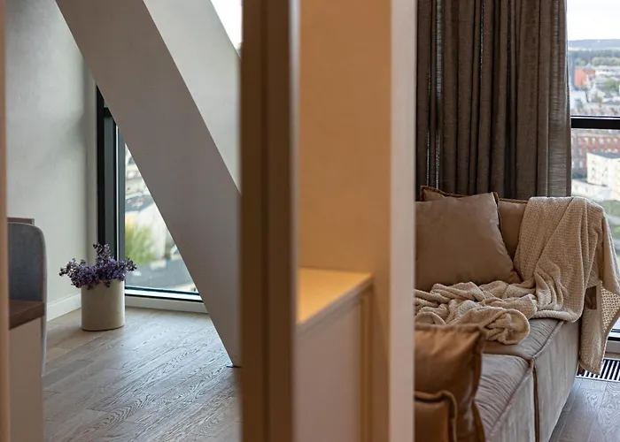 2homerent Grottgera 4 Skyline View