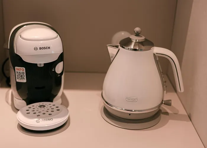 2homerent Grottgera 4 Skyline View Bydgoszcz