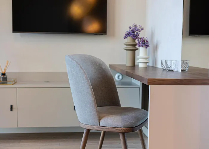 Appartamento 2homerent Grottgera 4 Skyline View *