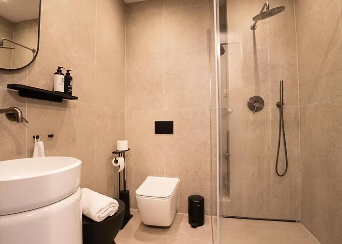 2homerent Grottgera 4 Skyline View Appartamento Bydgoszcz