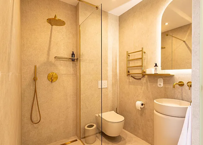 Appartamento 2homerent Grottgera 4 Skyline View