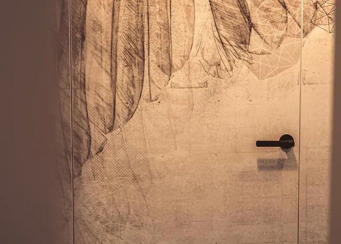 Lejlighed 2homerent Grottgera 4 Skyline View