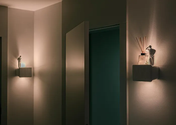 Appartamento 2homerent Grottgera 4 Skyline View *