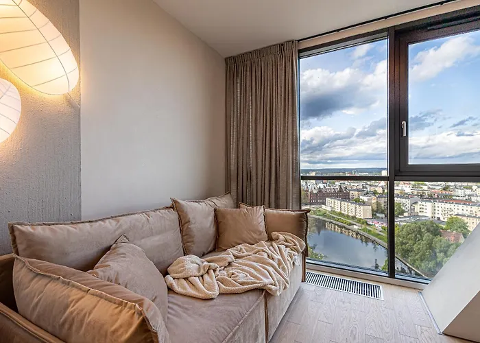 2homerent Grottgera 4 Skyline View