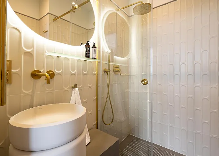 2homerent Grottgera 4 Skyline View Bydgoszcz