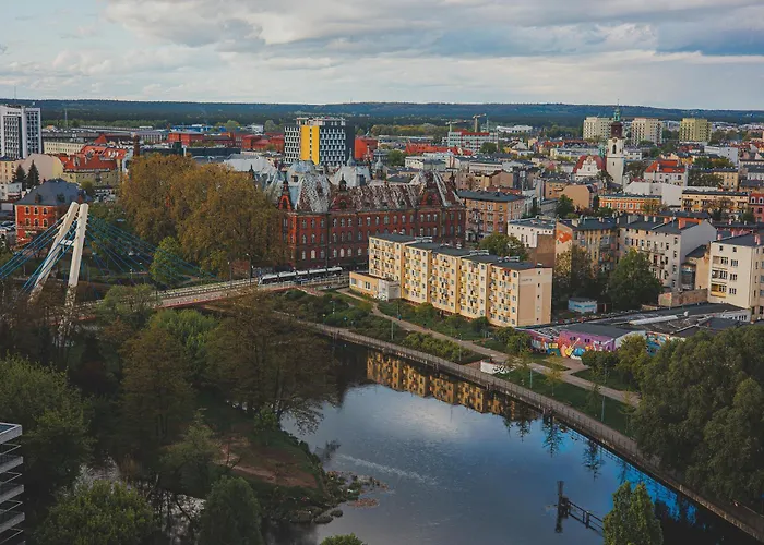 2homerent Grottgera 4 Skyline View