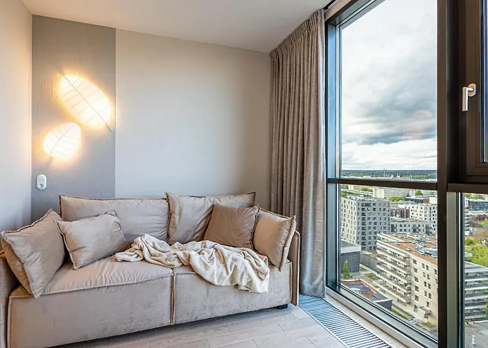 2homerent Grottgera 4 Skyline View * 比得哥什