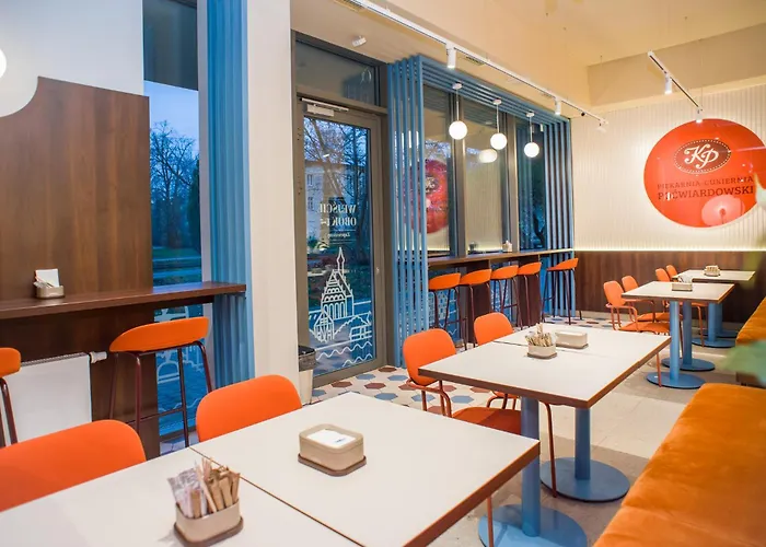 Appartamento 2homerent Grottgera 4 Skyline View *